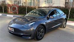 تسلا موديل 3